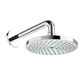Raindance overhead shower 180 arm